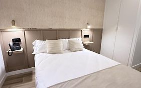 Estudios BE RELAX TORREJON