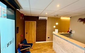 Estudios BE RELAX TORREJON